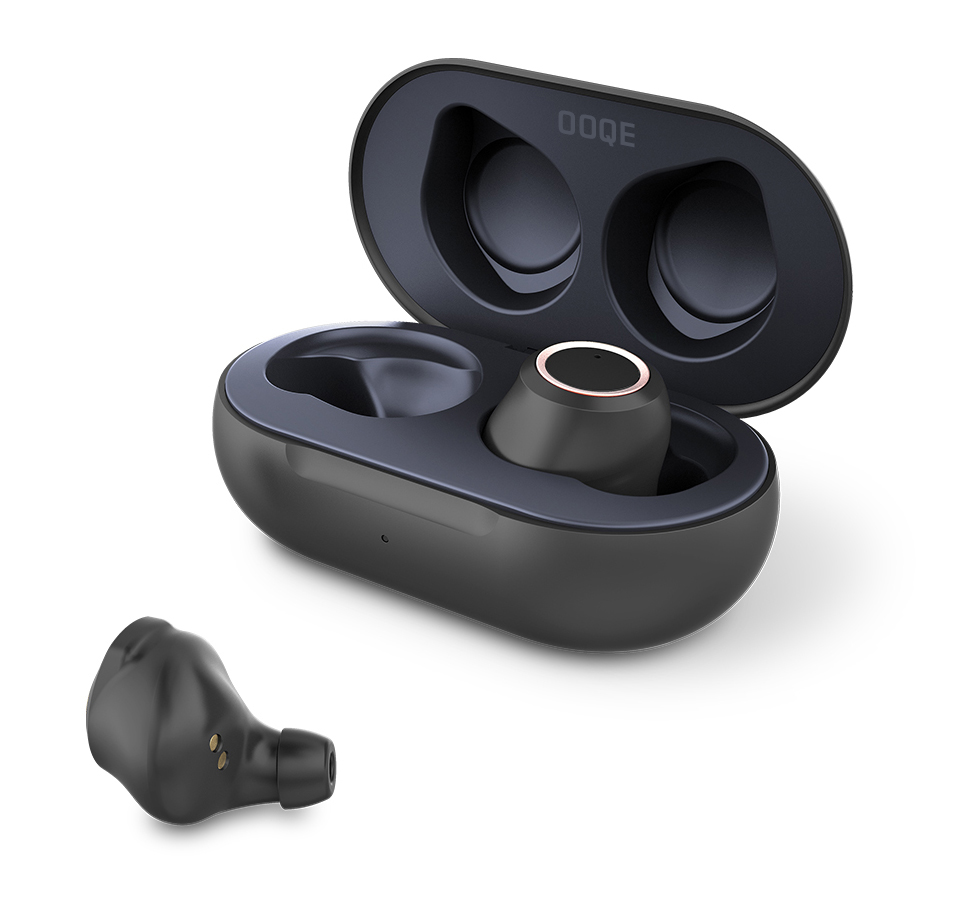 OOQE-X2-draadloze-oordopjes
