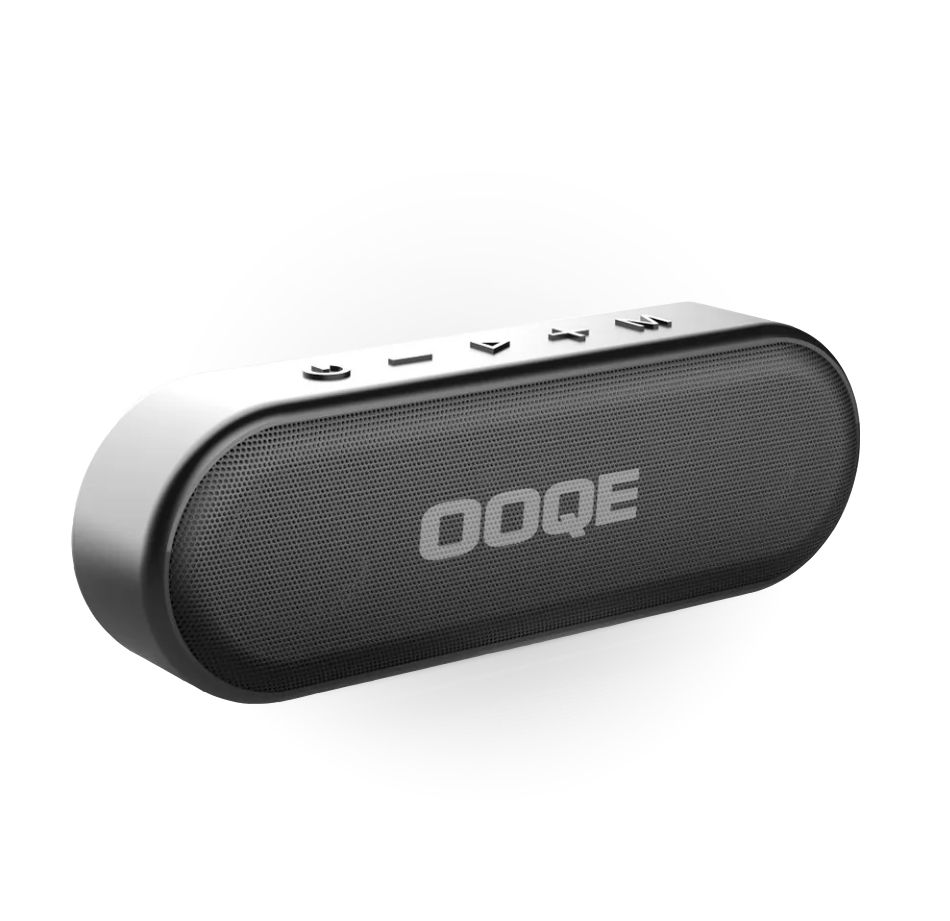 OOQE-PRO-S1-Draadloze-Bluetooth-Speaker-1
