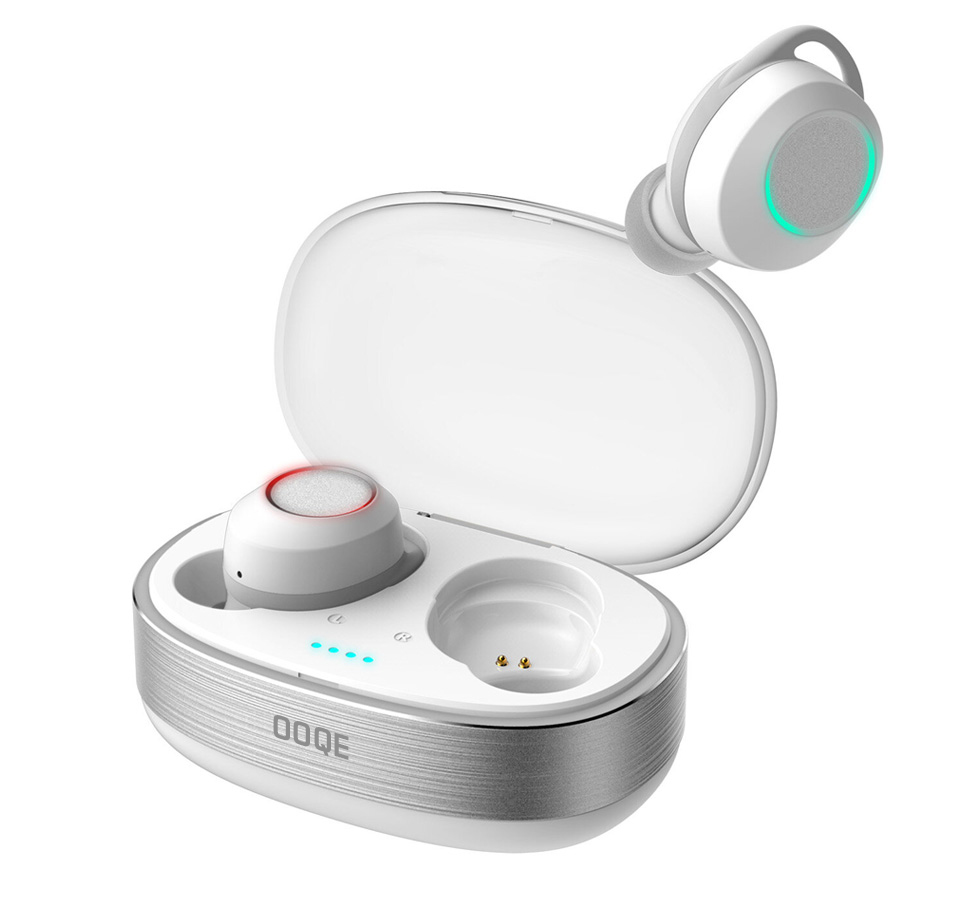 OOQE-X1-wit-draadloze-oordopjes