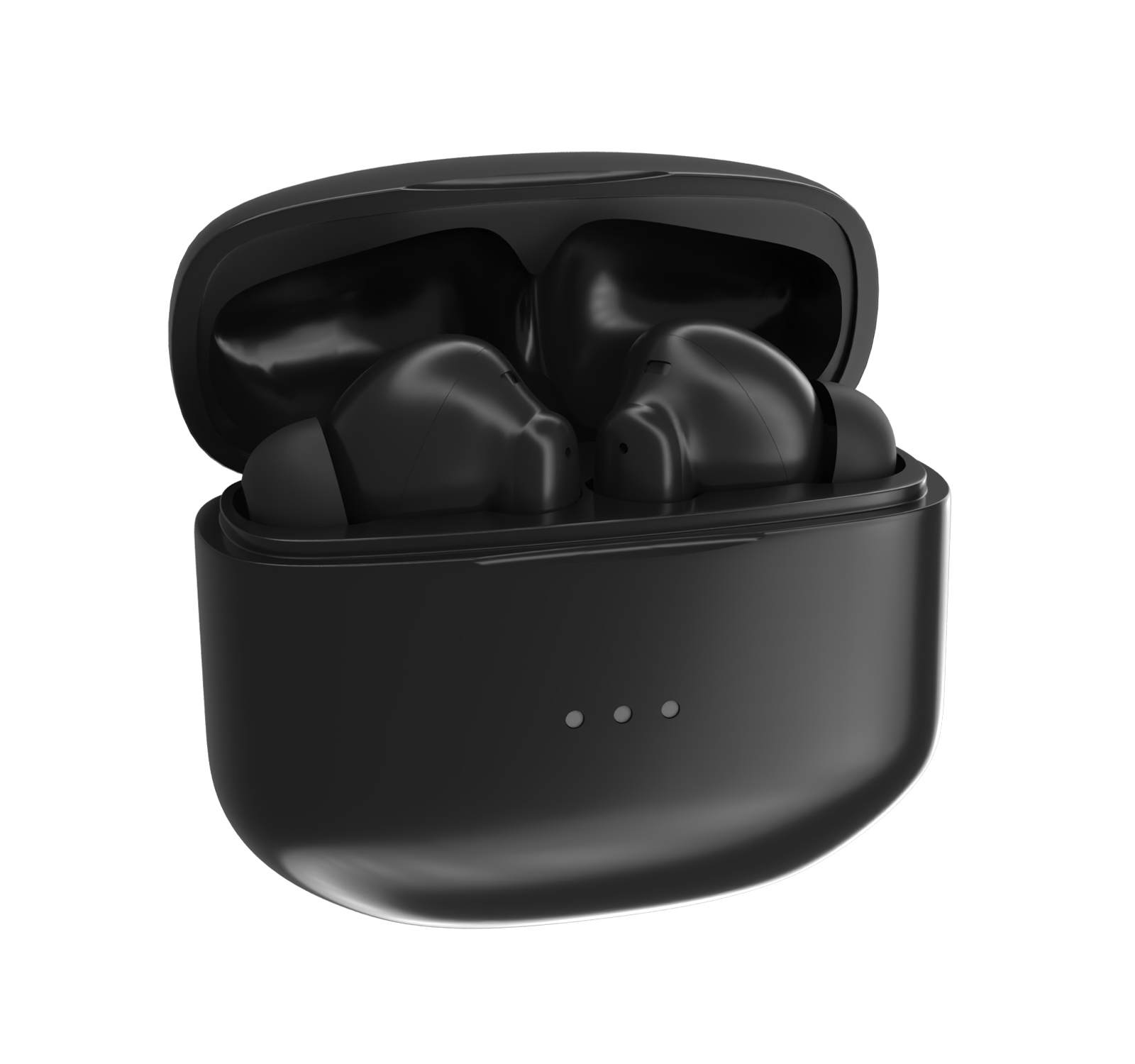 OOQE FLOW PRO-Kabellose-Bluetooth-Ohrhörer-Schwarz-3