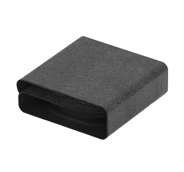 OOQE QCharge 3-in-1 draadloze oplader zwart 3