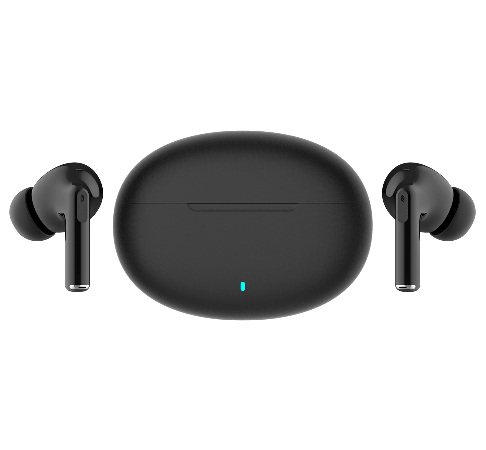 OOQE FLOW MAX-Kabellose-Bluetooth-Ohrhörer-Schwarz-3