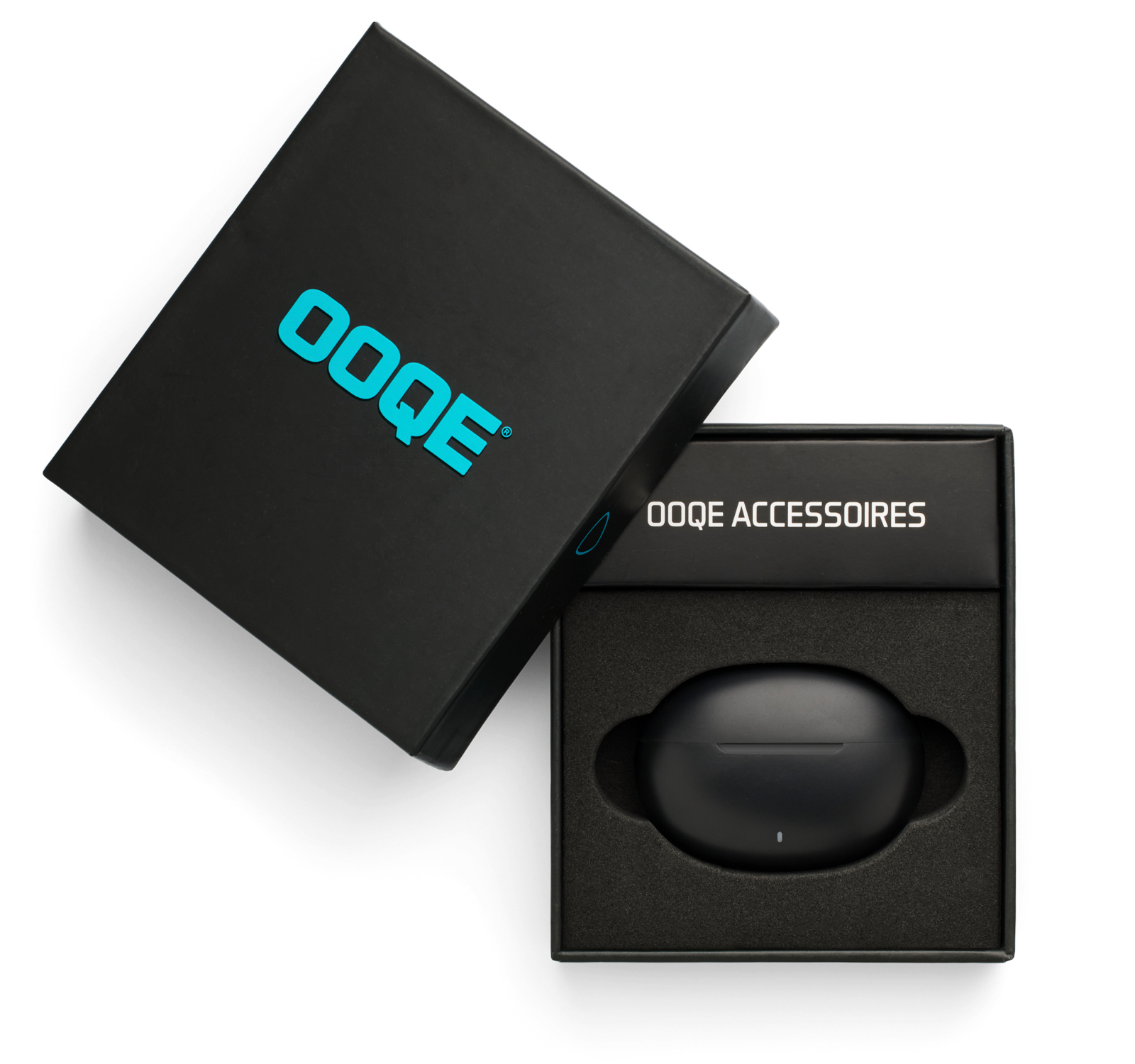 OOQE FLOW MAX-Kabellose-Bluetooth-Ohrhörer-Schwarz-5