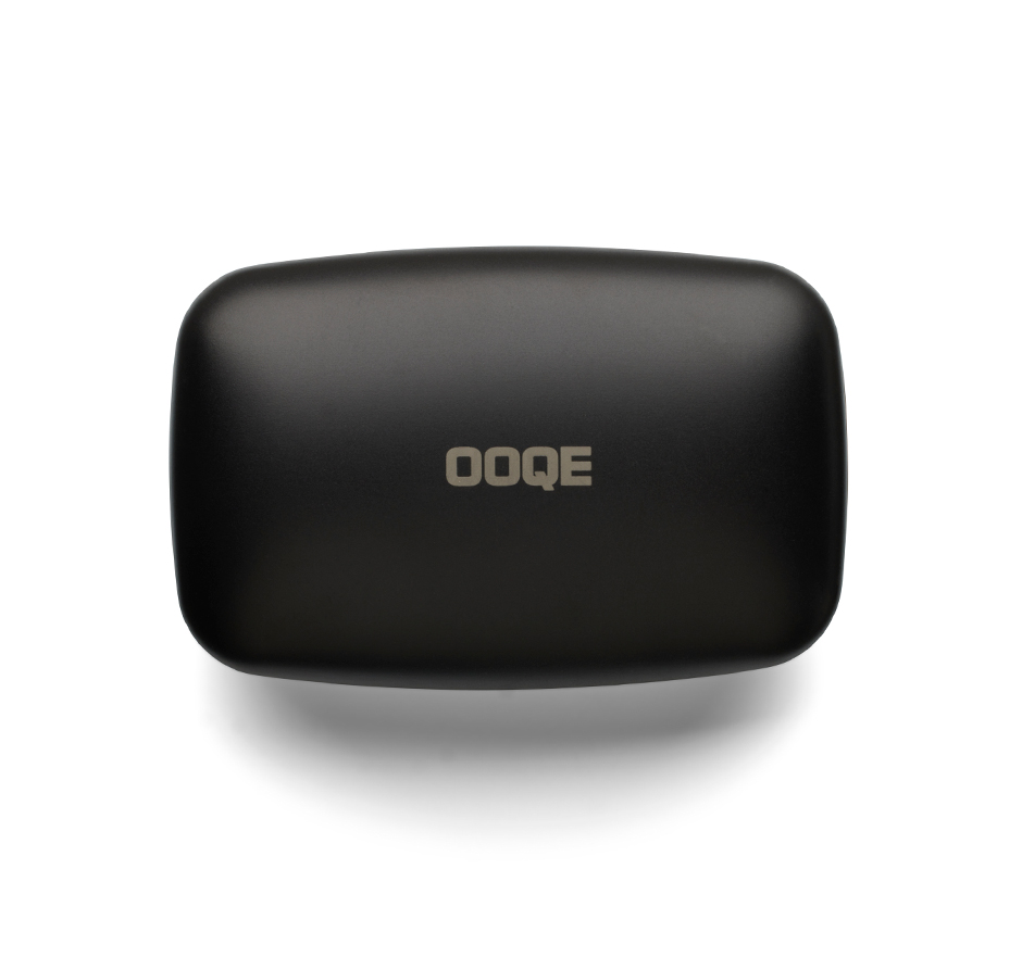 OOQE FIT PRO schwarz 3
