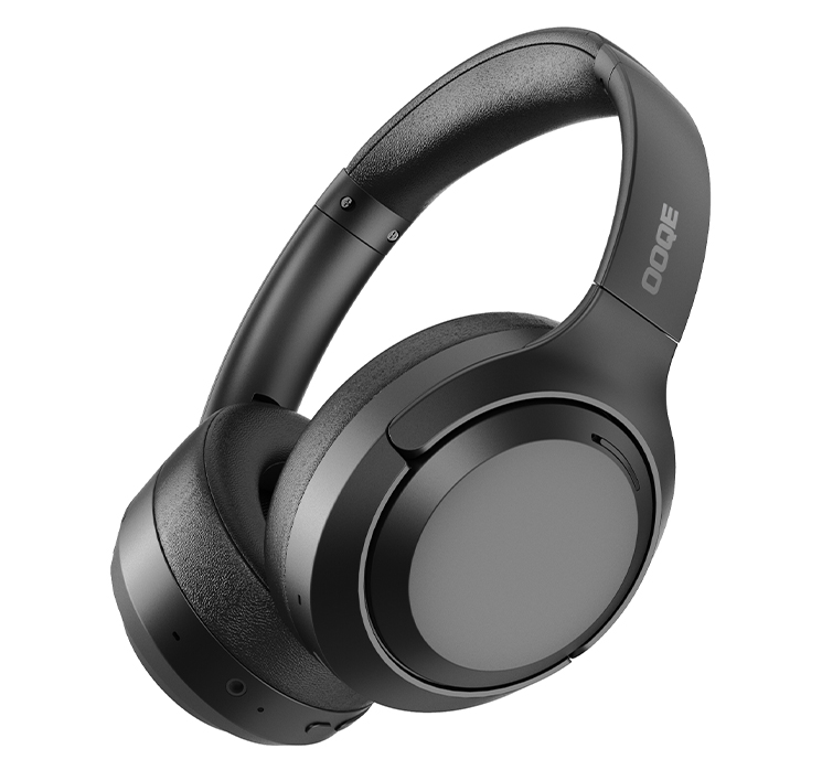 OOQE AX PRO - Schwarz - 1