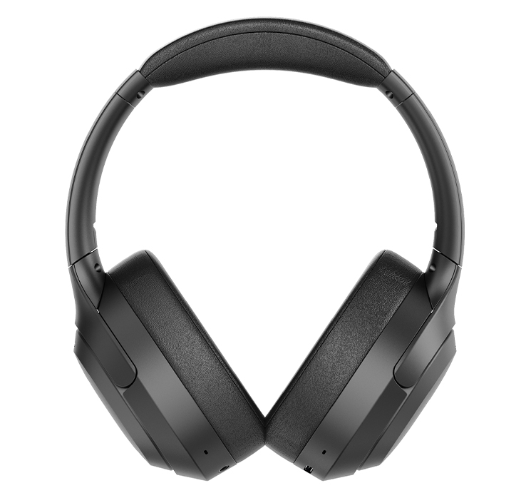 OOQE AX PRO - Schwarz - 2