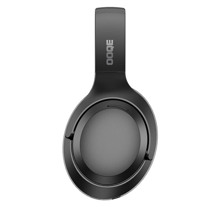 OOQE AX PRO - Schwarz - 3