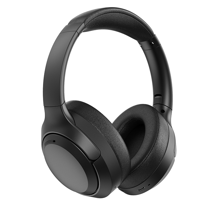 OOQE AX PRO - Schwarz - 4