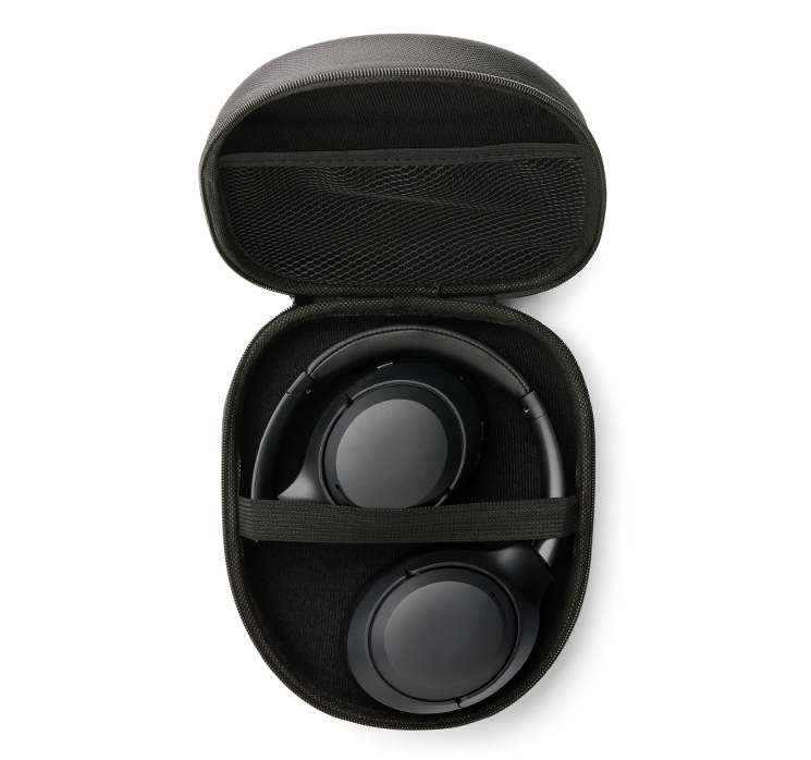 OOQE AX PRO - Schwarz - 6