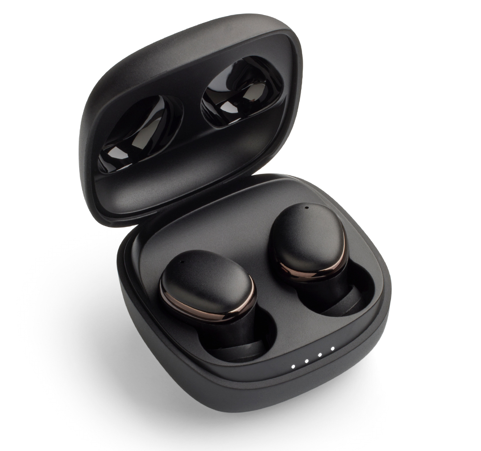 OOQE PRO X11 Schwarz 1