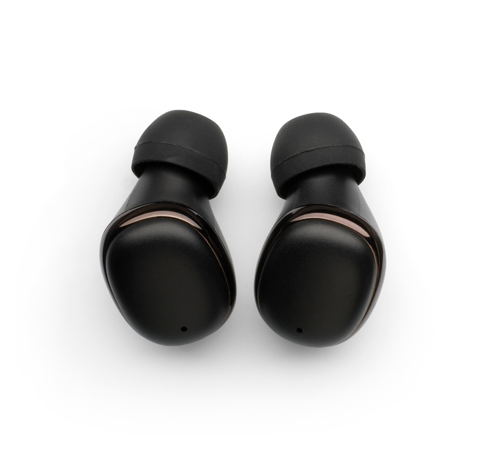 OOQE PRO X11 Schwarz 2