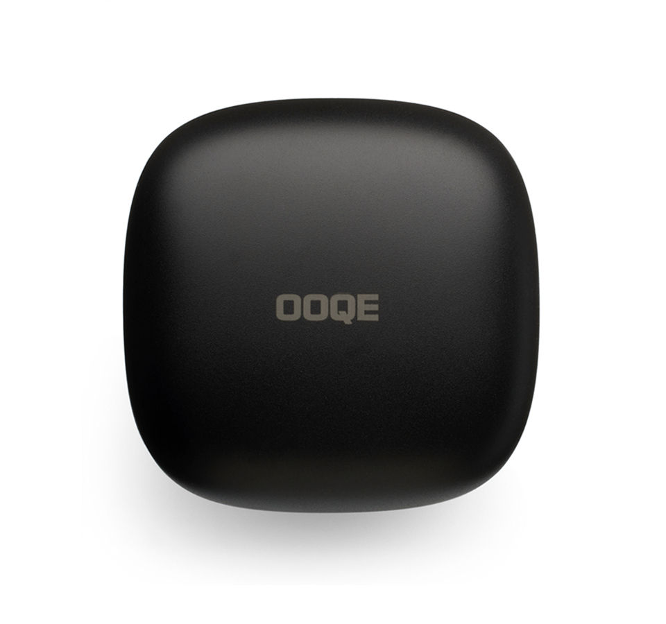 OOQE PRO X11 Schwarz 3