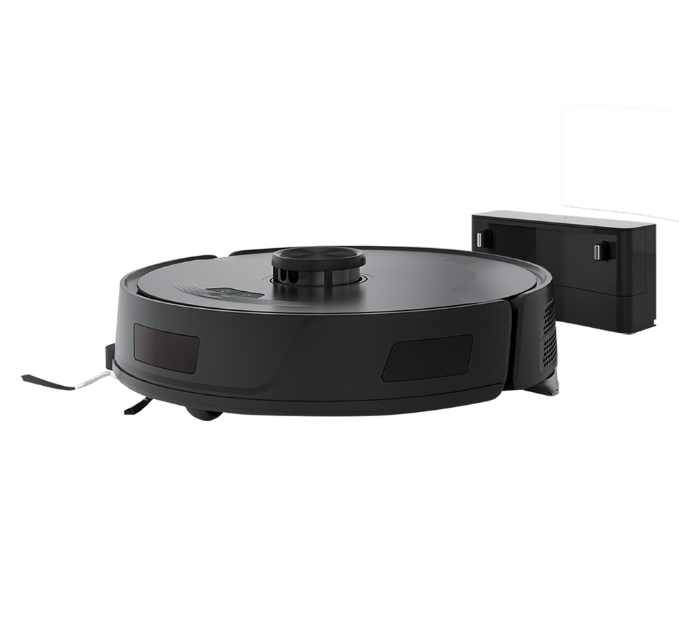 OOQE NAVIX TURBO Saugroboter 2